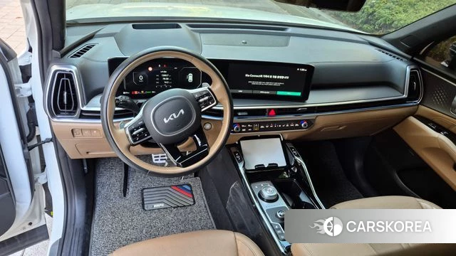 Kia The New Sorento 4th Generation id 4910884 из Кореи 15