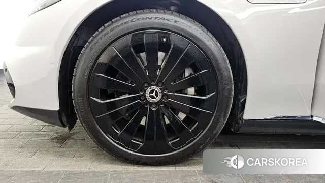 Mercedes-Benz EQS V297 id 3620169 из Кореи 15