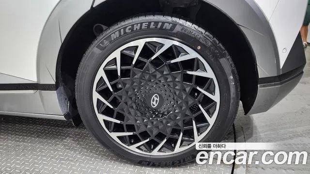 Hyundai Ionic 5 id 2858478 из Кореи 15