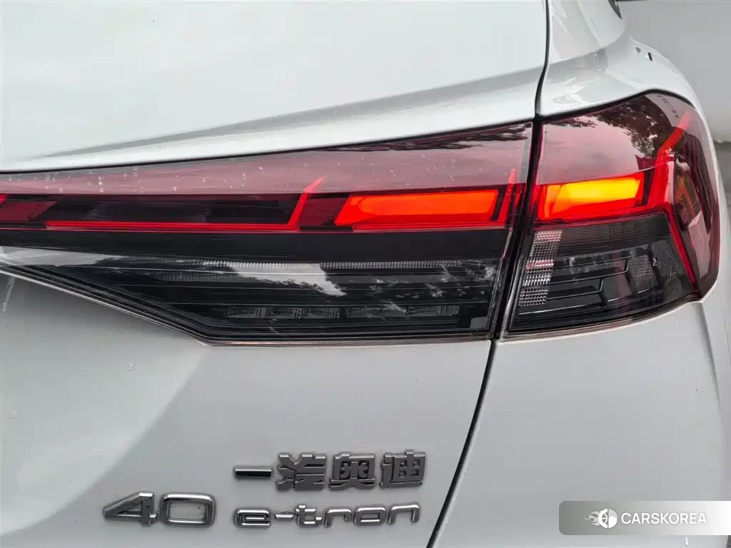 Audi Q4 e-tron id 4679510 из Китая 19