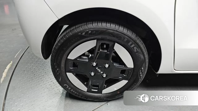 Kia The New Kia Ray EV id 4691394 из Кореи 15