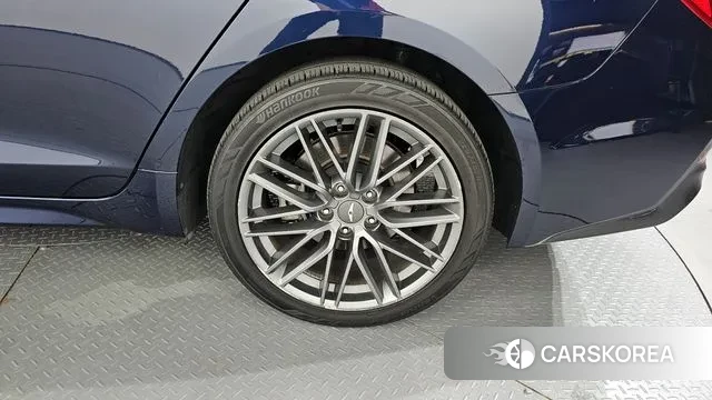 Genesis G70 id 3060863 из Кореи 15