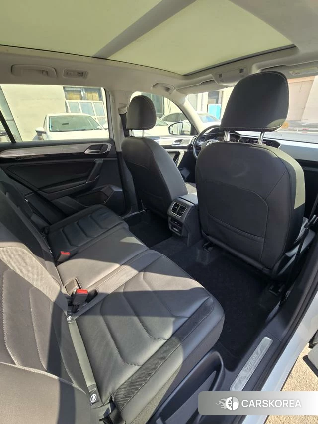 Volkswagen Tanyue id 4207945 из Китая 15