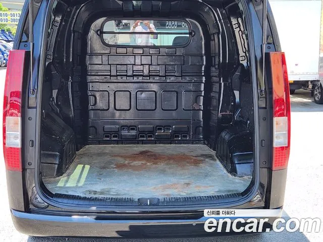 Hyundai Staria id 2448238 из Кореи 8