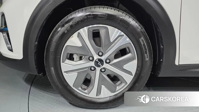 Kia Niro EV id 4376736 из Кореи 26