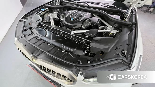 BMW X5 (G05) id 3799430 из Кореи 15