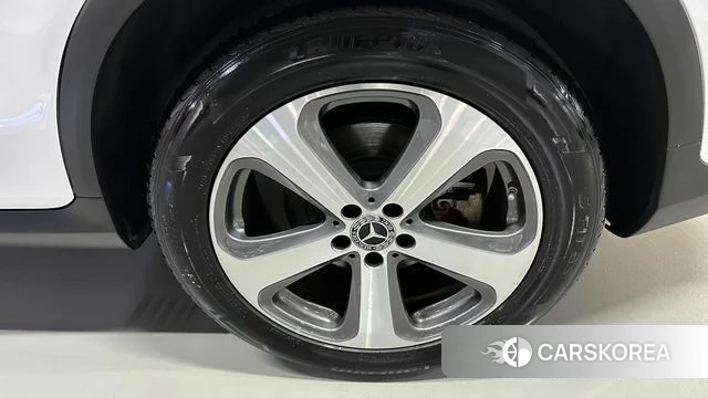 Mercedes-Benz GLC-Class X253 id 4578027 из Кореи 15