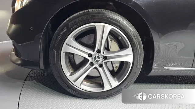 Mercedes-Benz E-Class W213 id 3307833 из Кореи 15