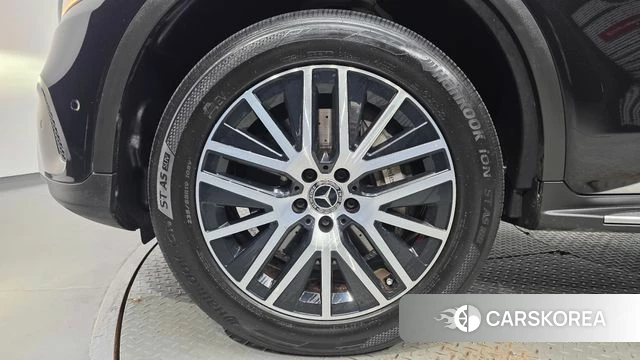 Mercedes-Benz GLC-Class X253 id 4835933 из Кореи 25