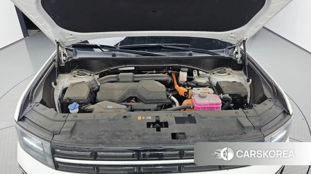 Hyundai Santa Fe (MX5) id 4928208 из Кореи 30