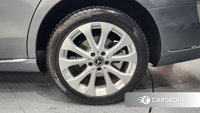 Mercedes-Benz E-Class W213 id 3646653 из Кореи 15