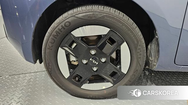 Kia The New Kia Ray EV id 4560680 из Кореи 27