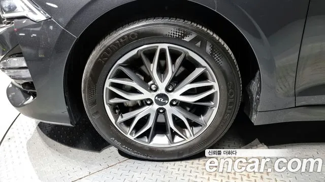 Kia K5 3rd generation id 2296578 из Кореи 15