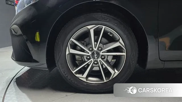 Kia The New K3 2nd generation id 3722126 из Кореи 15