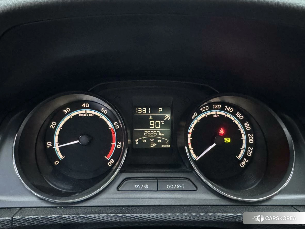 Skoda Komik GT id 4452153 из Китая 7