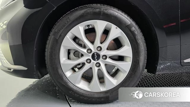 Kia K8 id 4618453 из Кореи 15