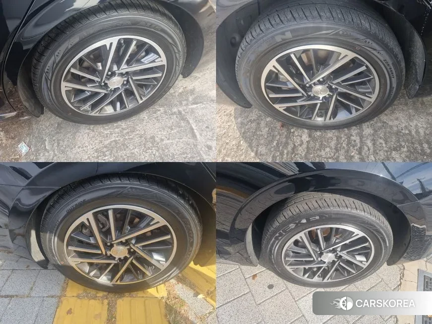 Hyundai The New Grandeur IG id 2109461 из Кореи 15