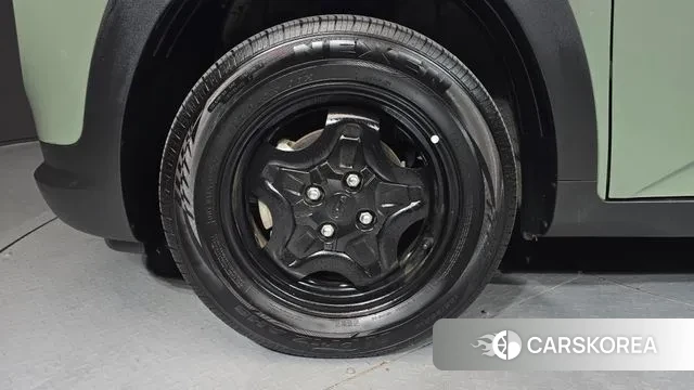 Hyundai Casper id 3572592 из Кореи 15