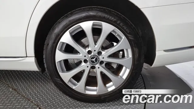 Mercedes-Benz E-Class W213 id 2808079 из Кореи 15