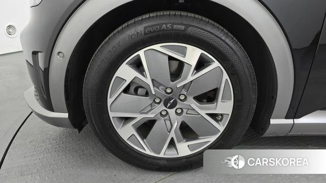 Genesis GV60 id 3964996 из Кореи 15