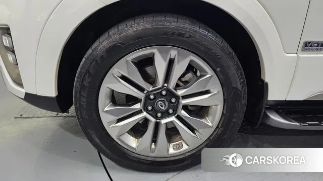 Kia Mohave Master id 3631260 из Кореи 15