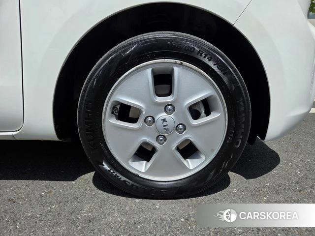 Kia The New Ray id 4203960 из Кореи 15