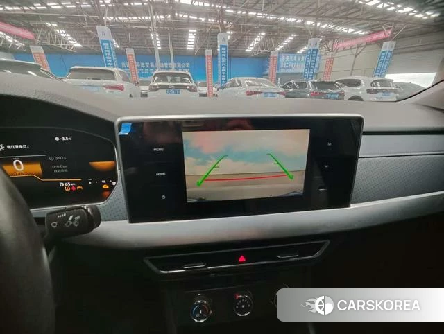 Volkswagen Lavida 2022 Белый из Китая, фото 5