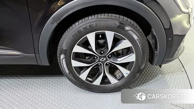 Renault Korea (Samsung) XM3 id 3269024 из Кореи 15