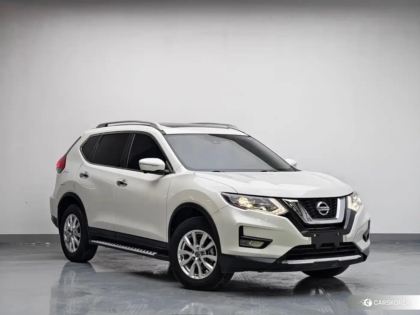 Nissan X-Trail id 4538577 из Китая 14
