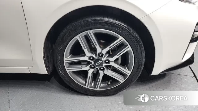 Kia Come New K3 id 3651097 из Кореи 15