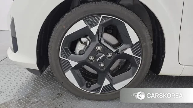 Kia The New Morning (JA) id 3517734 из Кореи 15