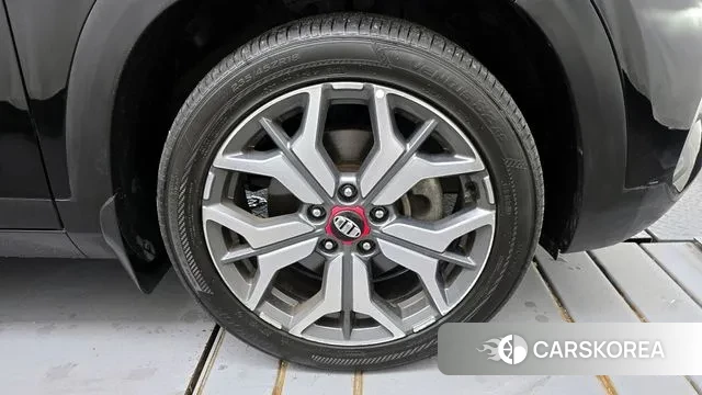 Kia Seltos id 3008892 из Кореи 15