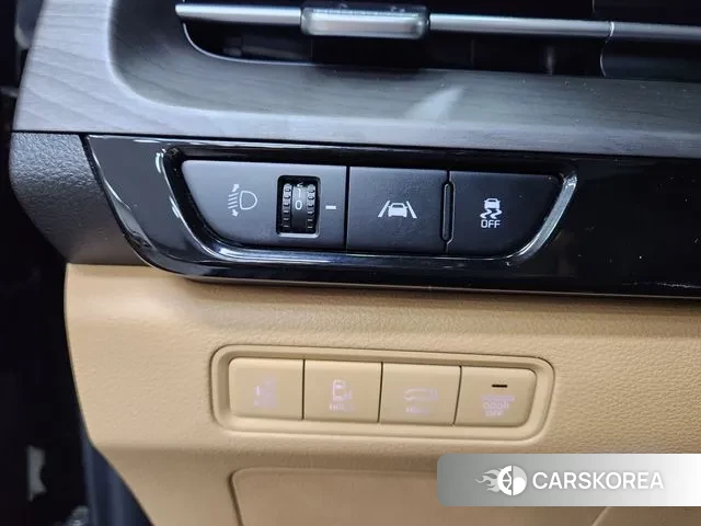 Kia Carnival 4th generation id 3433621 из Кореи 15