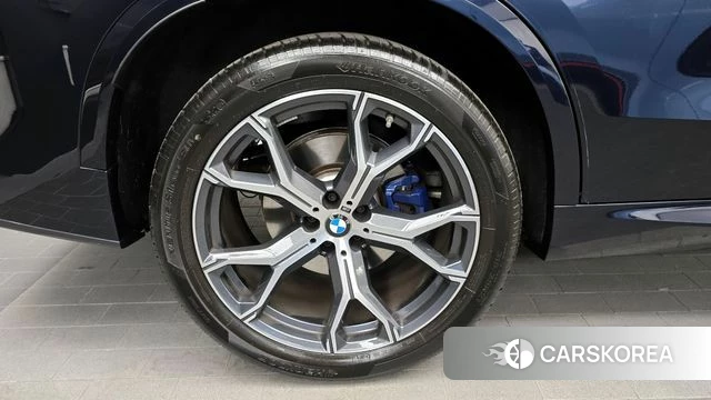 BMW X5 (G05) id 4185774 из Кореи 28