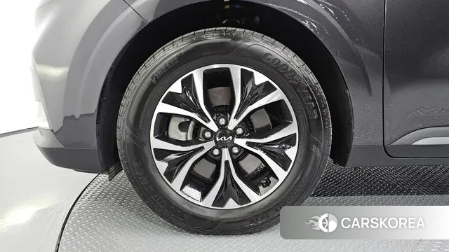 Kia Carnival 4th generation id 3316919 из Кореи 15