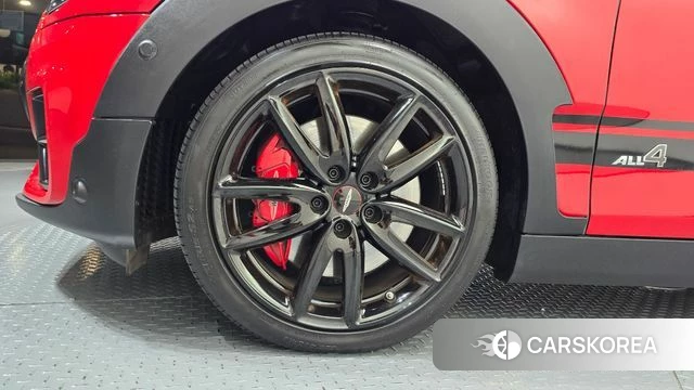 Mini Cooper S Clubman id 4694093 из Кореи 15