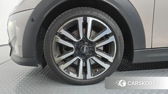 Mini Cooper S id 4645572 из Кореи 28