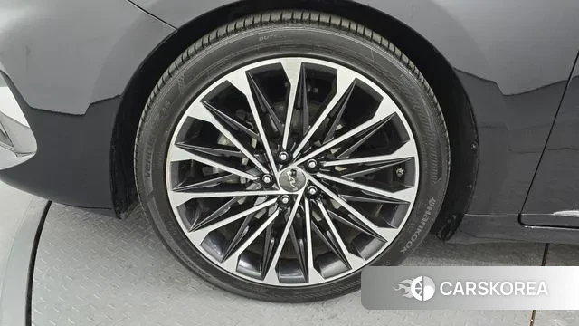 Kia K7 Premier id 3612356 из Кореи 15