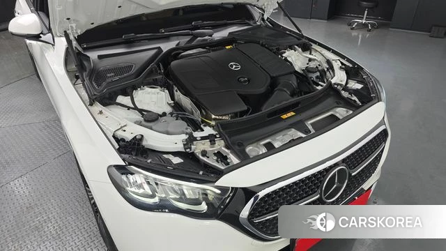 Mercedes-Benz E-Class W214 id 4767626 из Кореи 27