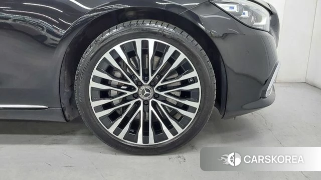 Mercedes-Benz S-Class W223 id 4428284 из Кореи 12