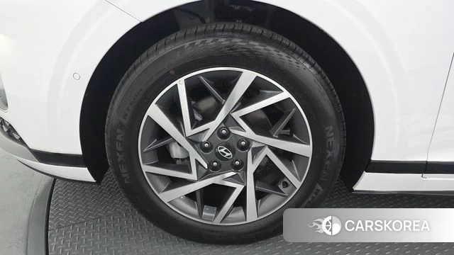 Hyundai Grandeur Hybrid (GN7) id 3909245 из Кореи 15