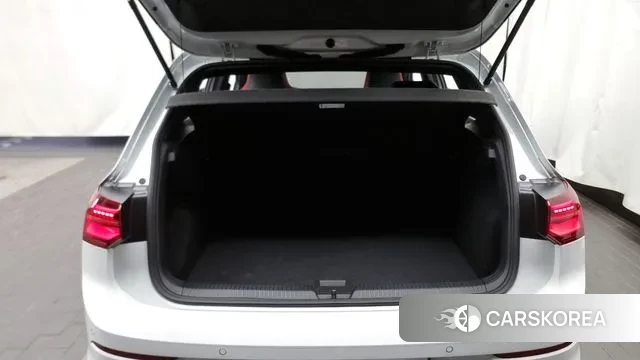 Volkswagen Golf 8th Generation id 2904885 из Кореи 15