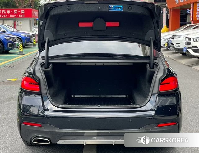 BMW 5 series id 4298429 из Китая 20