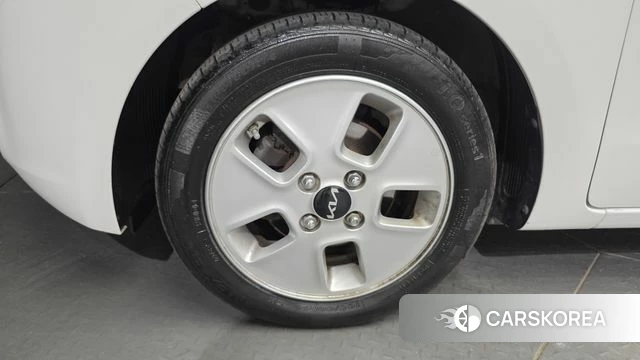 Kia The New Ray id 4476056 из Кореи 15