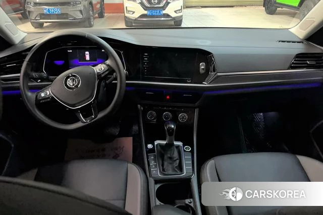 Volkswagen Sagitar id 4271531 из Китая 12