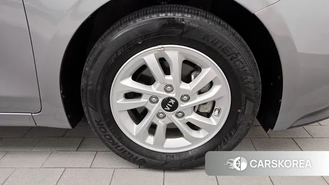 Kia Come New K3 id 3312463 из Кореи 15