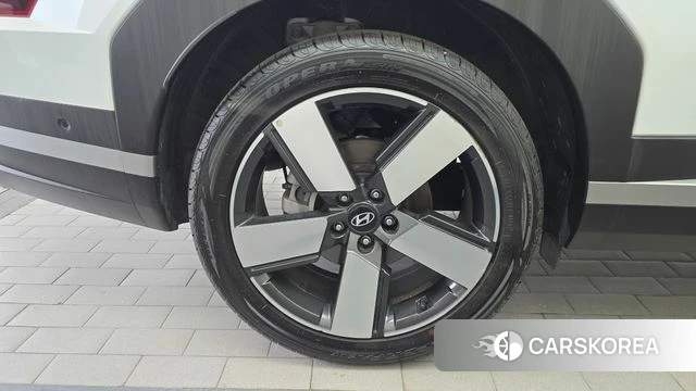 Hyundai Santa Fe (MX5) id 4549232 из Кореи 30