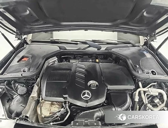 Mercedes-Benz E-Class W213 id 4724277 из Кореи 13