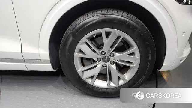 Genesis GV70 id 3544832 из Кореи 15