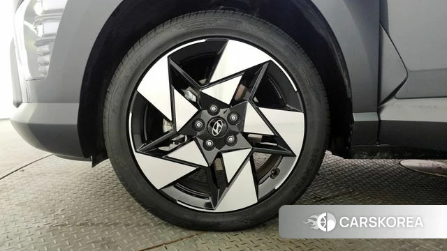 Hyundai Kona (SX2) id 3805366 из Кореи 15